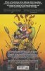 MOON IS FOLLOWING US VOL 01 TP [9781534328273]